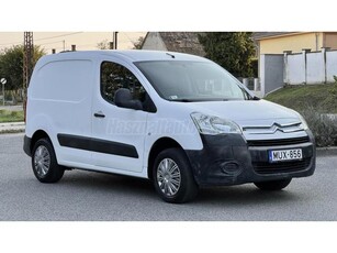 CITROEN BERLINGO 1.6 HDi 600