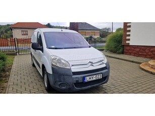 CITROEN BERLINGO 1.6 HDi 600 First