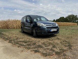 CITROEN BERLINGO 1.6 HDi 750 First