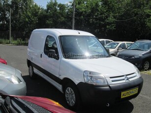 CITROEN BERLINGO 1.6 HDi 800 210 E KM!FRISS VIZSGA!