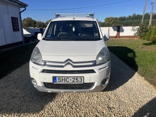 CITROEN BERLINGO 1.6 HDi Business Protect L1