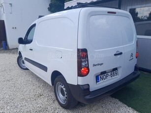 CITROEN BERLINGO 1.6 HDi Business Protect L1 mo-i. 3 személyes. tempomat. 100e km!