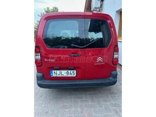 CITROEN BERLINGO 1.6 HDi Business Protect L2