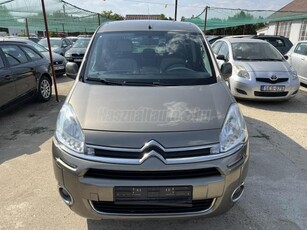 CITROEN BERLINGO 1.6 HDi Collection SZERVIZKÖNYVES