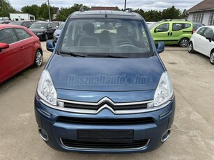 CITROEN BERLINGO 1.6 HDi Collection SZERVIZKÖNYVES.PANORÁMATETŐS