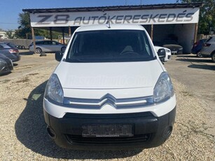 CITROEN BERLINGO 1.6 HDi Comfort L1