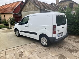 CITROEN BERLINGO 1.6 HDi Comfort L1