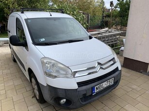 CITROEN BERLINGO 1.6 HDi Comfort L1