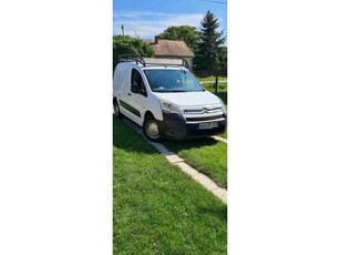 CITROEN BERLINGO 1.6 HDi Comfort L1 EURO5