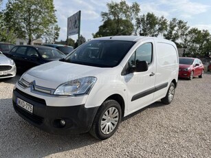 CITROEN BERLINGO 1.6 HDi Comfort L1 Klíma. 2x Elektromos ablak. Vonóhorog. Magyarországi