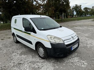 CITROEN BERLINGO 1.6 HDi Comfort L1 magyar 1 tulaj!