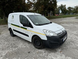 CITROEN BERLINGO 1.6 HDi Comfort L1 magyar 1 tulaj!Vonóhorog!