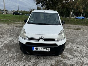 CITROEN BERLINGO 1.6 HDi Comfort L1 magyar 1 tulaj!Vonóhorog!!!