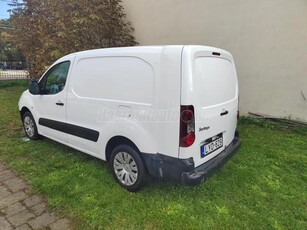 CITROEN BERLINGO 1.6 HDi Comfort L2 MAGYARORSZÁGI !! ELSŐ TULAJDONOS!!