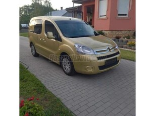 CITROEN BERLINGO 1.6 HDi District Business L1