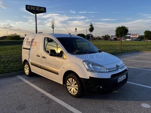 CITROEN BERLINGO 1.6 HDi District Edition L1