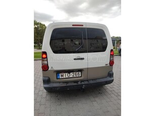 CITROEN BERLINGO 1.6 HDi District L1