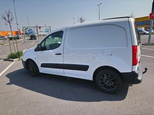 CITROEN BERLINGO 1.6 HDi District L1