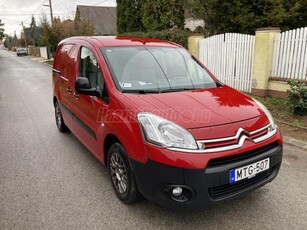 CITROEN BERLINGO 1.6 HDi District L1