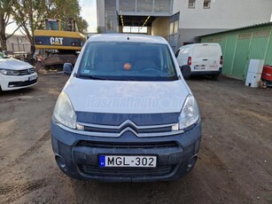 CITROEN BERLINGO 1.6 HDi District L1