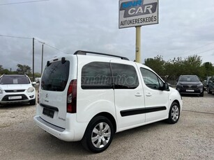 CITROEN BERLINGO 1.6 HDi District L1 Full extra!!!Navi. Panorama.Tetőklíma!!!