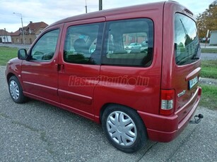 CITROEN BERLINGO 1.6 HDi Family