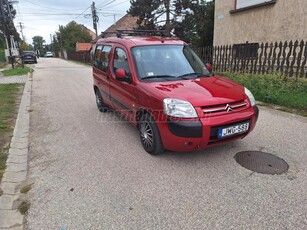 CITROEN BERLINGO 1.6 HDi Multispace