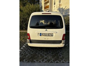 CITROEN BERLINGO 1.6 HDi Multispace