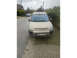 CITROEN BERLINGO 1.6 HDi Multispace ABS