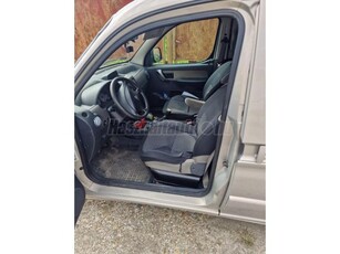 CITROEN BERLINGO 1.6 HDi Multispace ABS