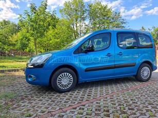 CITROEN BERLINGO 1.6 HDi Multispace EURO5