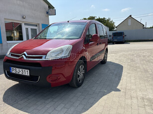 CITROEN BERLINGO 1.6 HDi Multispace EURO5