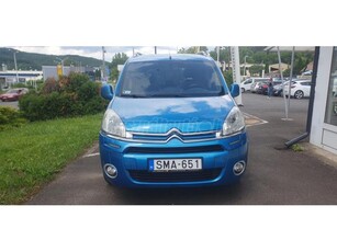 CITROEN BERLINGO 1.6 HDi Multispace EURO5