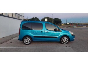 CITROEN BERLINGO 1.6 HDi Multispace EURO5