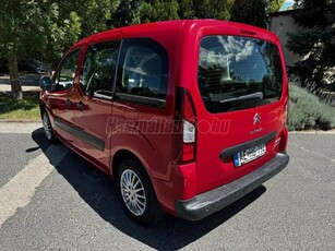 CITROEN BERLINGO 1.6 HDi Multispace EURO5 Tempomat. tolatóradar!