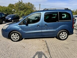 CITROEN BERLINGO 1.6 HDi Multispace FAP ÜVEGTETŐ-DIGITKLÍMA-ALU-TETŐKLÍMA