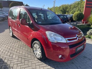 CITROEN BERLINGO 1.6 HDi Multispace Klíma-Dupla tolóajtó-Vonóhorog-FRISS VEZÉRLÉS!