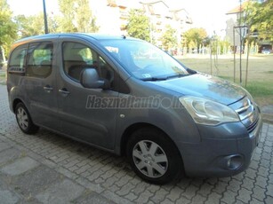 CITROEN BERLINGO 1.6 HDi Multispace MAGYARORSZÁGI