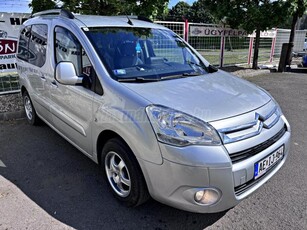 CITROEN BERLINGO 1.6 HDi Multispace Navi