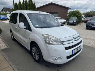 CITROEN BERLINGO 1.6 HDi Multispace V.SZ.KÖNYV KLÍMA ABS 137E KM