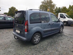 CITROEN BERLINGO 1.6 HDi XTR