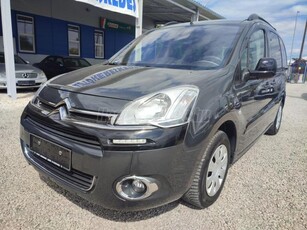 CITROEN BERLINGO 1.6 HDi XTR EURO5 tempomat. tolatóradar. eső - fényszenzor