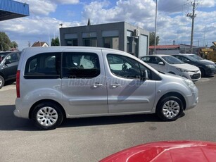 CITROEN BERLINGO 1.6 Multispace 128999KM! 1 TULAJ! SZERVÍZKÖNYV!