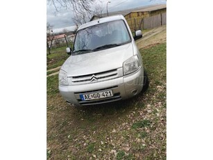 CITROEN BERLINGO 1.6 Multispace