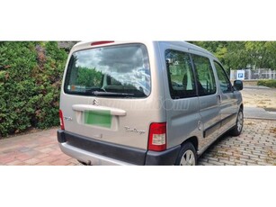 CITROEN BERLINGO 1.6 Multispace Plus