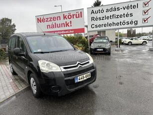 CITROEN BERLINGO 1.6 Multispace Plus ABS