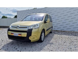 CITROEN BERLINGO 1.6 Multispace Plus ABS KLÍMA.DUPLA TOLÓAJTÓ