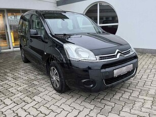 CITROEN BERLINGO 1.6 VTi Collection GARANCIÁVAL!