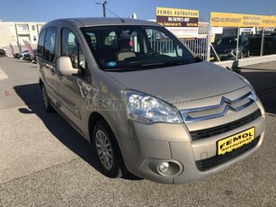 CITROEN BERLINGO 1.6 VTi Collection Megkímélt! Sz.könyv! Moi.!