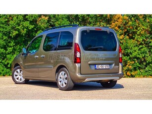 CITROEN BERLINGO 1.6 VTi Live Multispace.full extra.207 e.KM!! Szép!! Magántulajdonostól